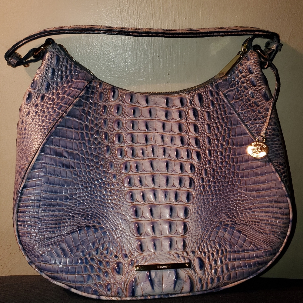 Brahmin Amira Shoulder Bag